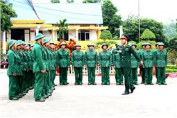 Những người thầy “tại chỗ”